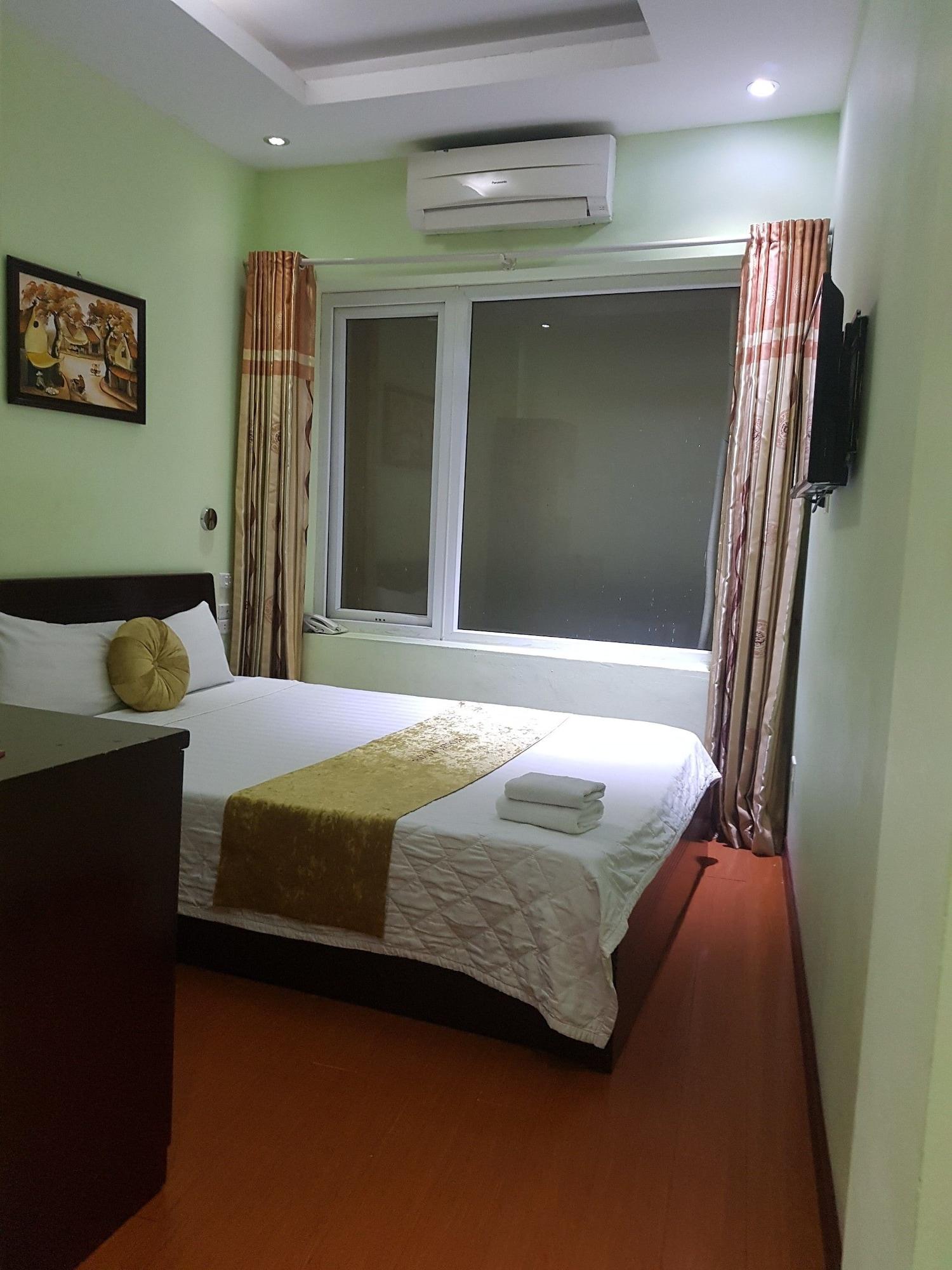 Hanoi Lucky Guest House 2 Exterior photo